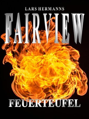 cover image of Feuerteufel